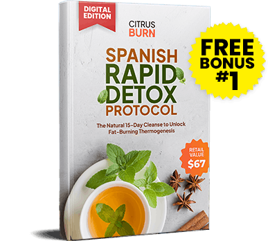 Spanish Rapid Detox Protocol