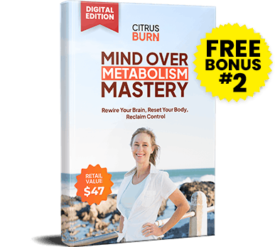 Mind Over Metabolism Mastery