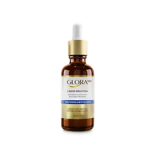 1 GloraMD Bottle